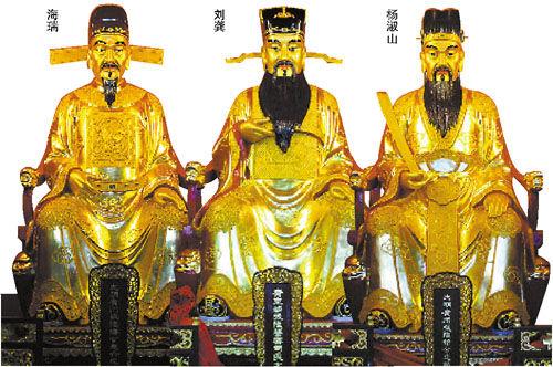 城隍庙投入近千万元大修 免费向市民开放