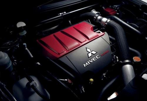 那不是赛车 揭秘有着wrc血统的热门车型(图)(4)