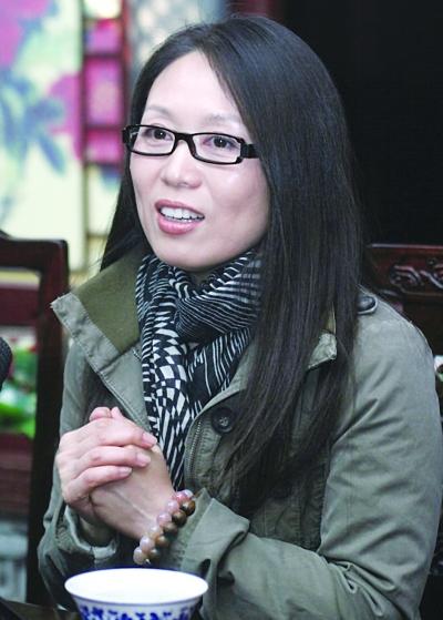 吴琼直言黄梅戏终会消亡表示对春晚没兴趣图