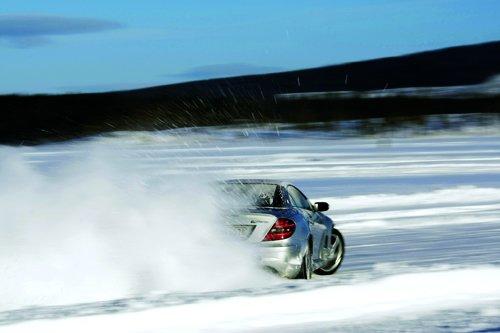 雪地不怕滑 八大品牌冬季轮胎精华汇总(2)