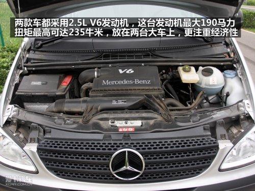 可商用也可家用 2010年重点mpv新车盘点