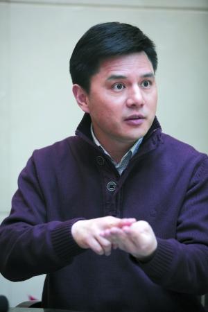 央视主播赵普高调打官司:被侵权时哑火是伪君子