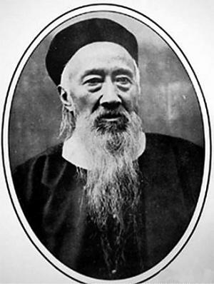 张之洞其霸道蛮横完全是官场老手