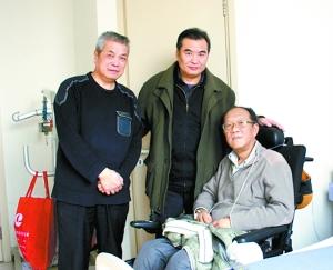 史铁生的妻子表示家中不设灵堂 众作家发文悼念