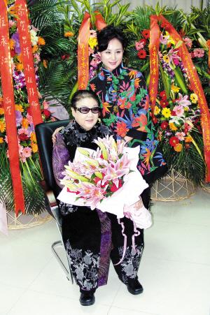 李世济收吕洋为徒 程门再收得意门生