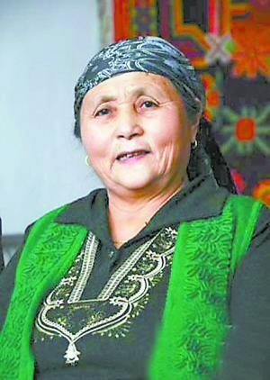 "草根英雄"走进国家形象片 向世界展示真实自我