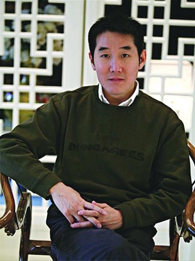 海岩新作"改编"他人小说:90%的情节都改掉了