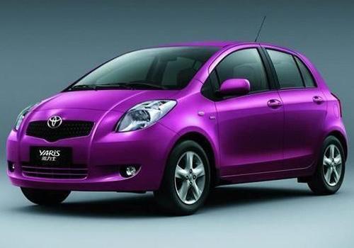 小巧可爱适合女士轻松驾驶的9款车型推荐