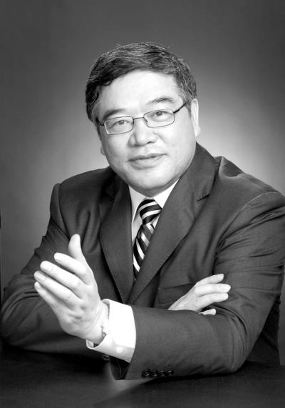 朱永新:我国文化立法未形成完整合理的科学体系