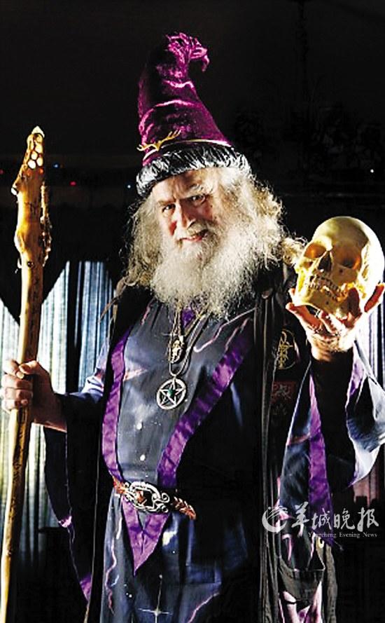 魔法学校都教些什么?驯兽系教人跟动物交流