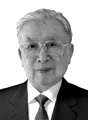 万人送别医学家吴阶平:周总理最信任的医生(图)