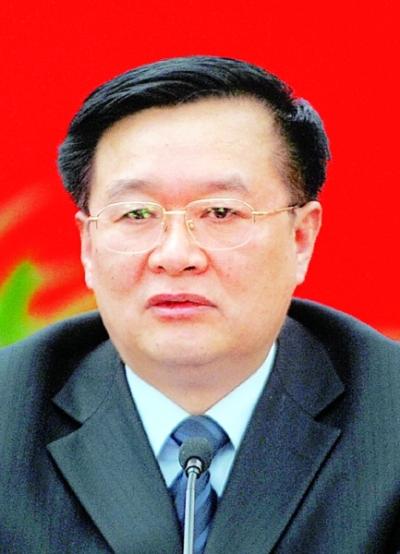 湖北省省长王国生代表谈荆楚文化发展