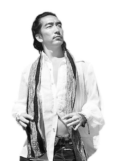 纳西族歌手金甲劲松:纳西文化的味道越来越淡薄