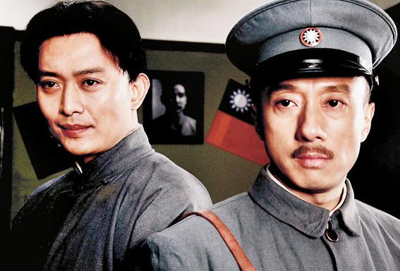 邵钧林:让革命历史成为后人的精神财富