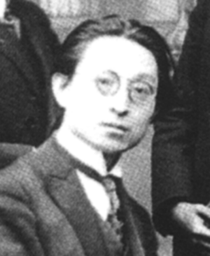 张申府:革命洪流 一点孤芳