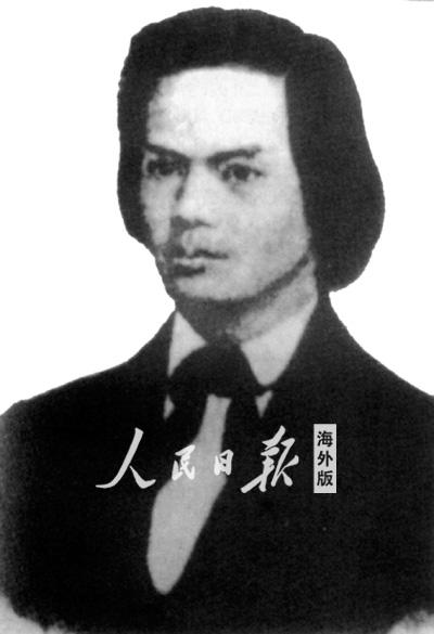 百年留学:容闳的"西学东渐"尝试