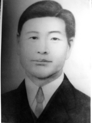 李启汉:工运"纵火队"队长