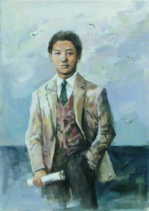 李启汉:工运"纵火队"队长