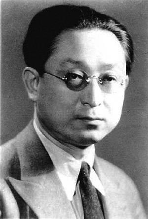 书生张申府:随性加率性加任性