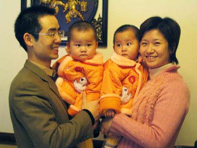 "长安街英菲尼迪肇事案"肇事者新婚妻子首发声(2)