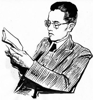 梁思成:让世界认识中国