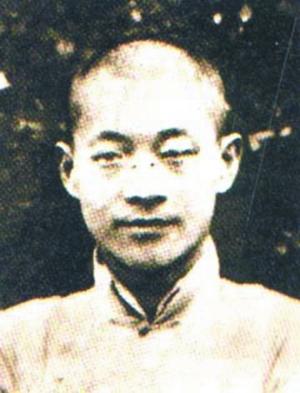 布道者恽代英:面对狱卒最后一次演讲