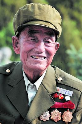 "土著山大王":从布衣裁缝到井冈元勋(图)