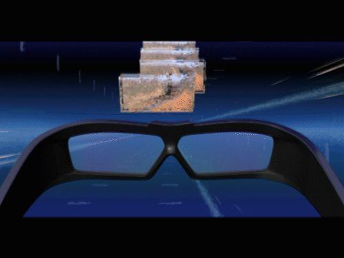 低价大屏更给力 偏振3d电视选购指导(2)