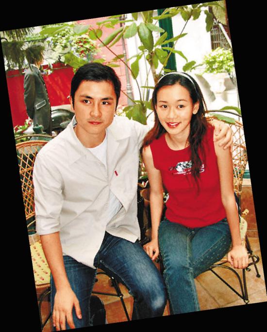 首页 新闻中心 娱乐新闻  据香港媒体报道,杨思琦与相恋九年的李泳豪