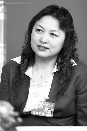 长城汽车总裁王凤英:借h6进军城市suv市场