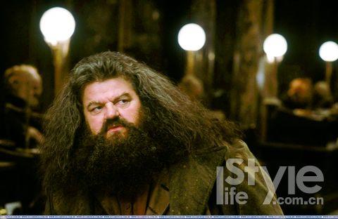 魔幻主义教学毕业礼回顾哈利波特十年路2