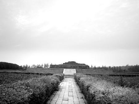 天下第一塔千年无匹 仅存留十多年(组图)