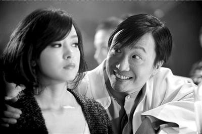 由郑中基和张柏芝主演的电影《无价之宝》将于8月19日公映.