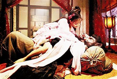 首页 新闻中心 娱乐新闻  张纪中版《西游记》今晚登陆湖北经视,26日