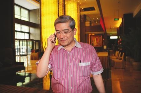 郎咸平演讲称将公开反击媒体无中生有