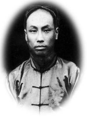 陈独秀与小姨子自行成婚 坦诚直率成就沈尹默