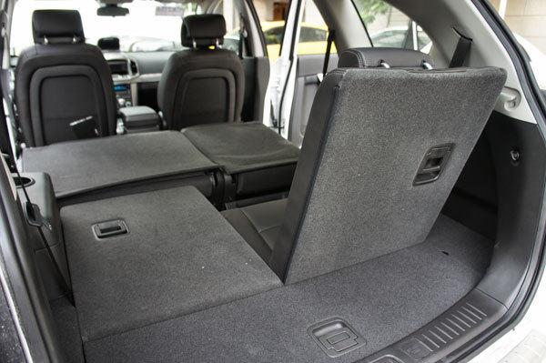 首页 财经中心 汽车频道  尾箱空间的利用方面,科帕奇可以说是相当