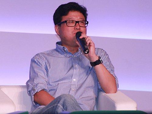 丁磊:那么多人养猫养狗 干嘛老问我养猪 | 速途网络