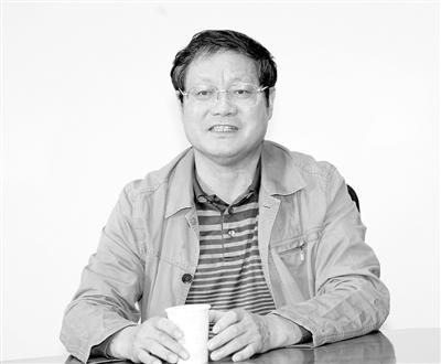 椰岛董事长张春昌依靠科技打造行业领军