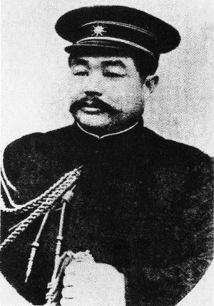 战和都是袁氏手中棋冯国璋榆木脑袋被下课