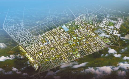 全力打造沈阳汽车城 满怀激情建设新大东