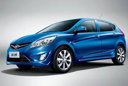 秋雨连绵也不怕 4款价格亲民的大脚小车推荐(3)