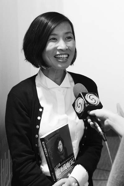 闾丘露薇:没有一条新闻值得用生命换取