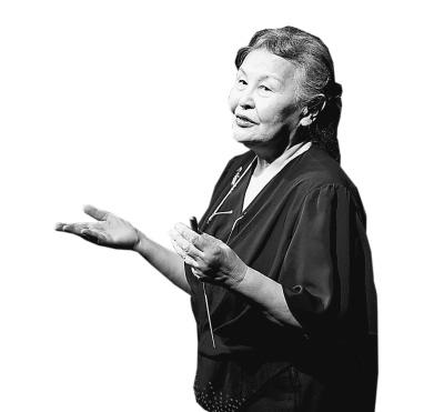 郑小瑛和她的交响梦:激发观众视听音乐的潜力