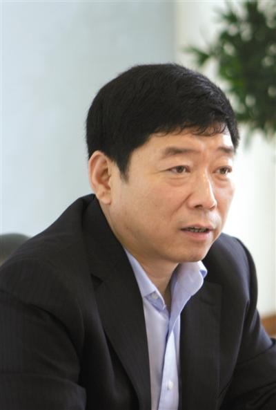 专访长城汽车魏建军长城做轿车只做a级车