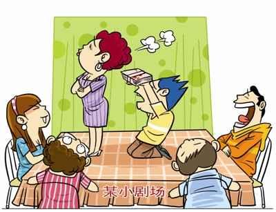 小剧场话剧左右为难 演化为商业文化还是维持品格