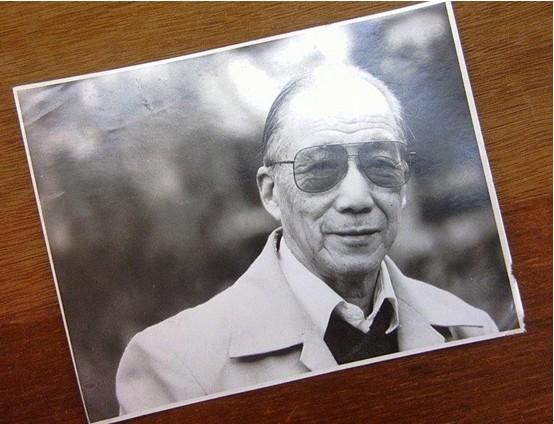 陈从周中国古典园林的守门人