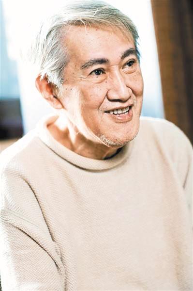 著名画家作家木心去世学生陈丹青忙处理后事