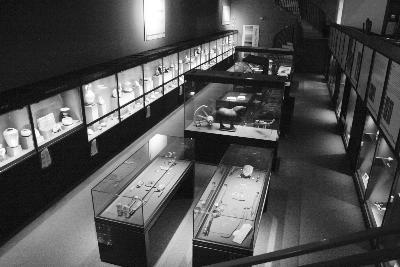 英国大学博物馆状况精英性与公共性的博弈