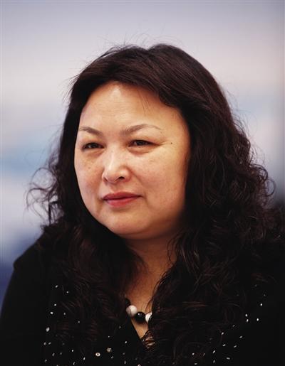 王凤英:汽车出口应加强监管引导